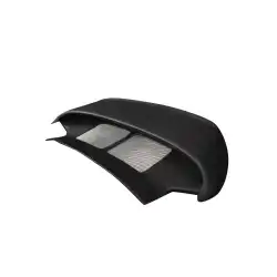 1974-1993 Porsche 911 964 Starkman Wide Body Rear Wing Spoiler - 1 Piece image - 15