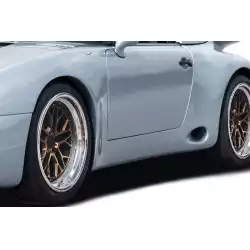 1974-1993 Porsche 911 964 Starkman Wide Body Side Skirt Rocker Panels - 2 Pieces image - 3