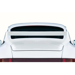 1974-1993 Porsche 911 964 Duraflex 3.8 RSR Look Rear Wing Spoiler - 1 Piece image - 1