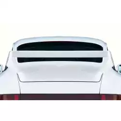 1974-1993 Porsche 911 964 3.8 RSR Look Rear Wing Spoiler - 1 Piece image - 1