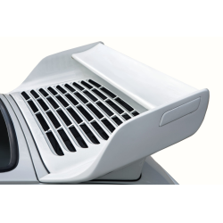 1974-1993 Porsche 911 964 Duraflex 3.8 RSR Look Rear Wing Spoiler - 1 Piece image - 3