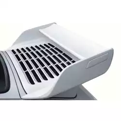 1974-1993 Porsche 911 964 3.8 RSR Look Rear Wing Spoiler - 1 Piece image - 3