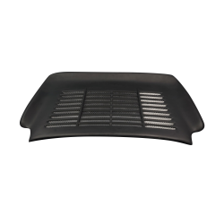 1974-1993 Porsche 911 964 Duraflex 3.8 Turbo-S Look Rear Wing Spoiler - 1 Piece image - 7