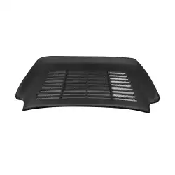 1974-1993 Porsche 911 964 3.8 Turbo-S Look Rear Wing Spoiler - 1 Piece image - 6