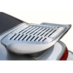 1974-1993 Porsche 911 964 Duraflex 3.8 Turbo-S Look Rear Wing Spoiler - 1 Piece image - 3