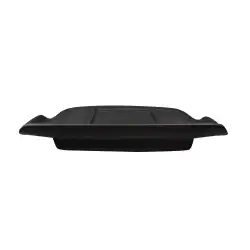 1974-1993 Porsche 911 964 3.8 Turbo-S Look Rear Wing Spoiler - 1 Piece image - 7
