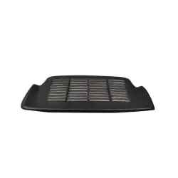 1974-1993 Porsche 911 964 3.8 Turbo-S Look Rear Wing Spoiler - 1 Piece image - 9