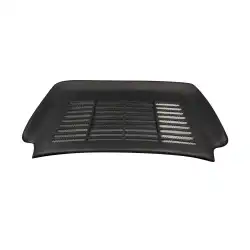 1974-1993 Porsche 911 964 3.8 Turbo-S Look Rear Wing Spoiler - 1 Piece image - 13