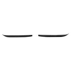 1988-1993 Porsche 911 964 RSR Look Front Lip Spoiler Air Dam - 2 Pieces image - 3