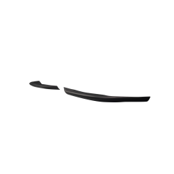 1988-1993 Porsche 911 964 Duraflex RSR Look Front Lip Spoiler Air Dam - 2 Pieces image - 6