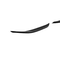 1988-1993 Porsche 911 964 RSR Look Front Lip Spoiler Air Dam - 2 Pieces image - 7