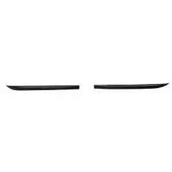 1988-1993 Porsche 911 964 RSR Look Front Lip Spoiler Air Dam - 2 Pieces image - 8