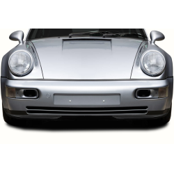 1988-1993 Porsche 911 964 Turbo Duraflex SP Front Lip Spoiler Air Dam - 2 Pieces image - 1