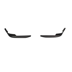 1988-1993 Porsche 911 964 Turbo Duraflex SP Front Lip Spoiler Air Dam - 2 Pieces image - 3