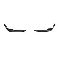 1988-1993 Porsche 911 964 Turbo SP Front Lip Spoiler Air Dam - 2 Pieces image - 3