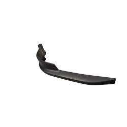 1988-1993 Porsche 911 964 Turbo Duraflex SP Front Lip Spoiler Air Dam - 2 Pieces image - 7