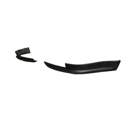 1988-1993 Porsche 911 964 Turbo SP Front Lip Spoiler Air Dam - 2 Pieces image - 8