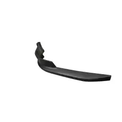 1988-1993 Porsche 911 964 Turbo SP Front Lip Spoiler Air Dam - 2 Pieces image - 12
