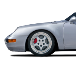 1995-1998 Porsche 911 Carrera 993 Duraflex OEM Look Front Fenders - 2 Pieces image - 1