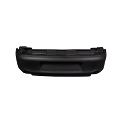 1995-1998 Porsche 911 Carrera 993 Duraflex OEM Look Rear Bumper - 1 Piece image - 3