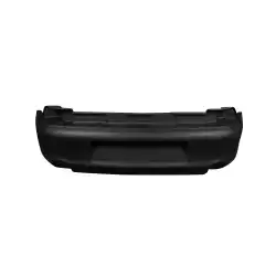1995-1998 Porsche 911 Carrera 993 OEM Look Rear Bumper - 1 Piece image - 3