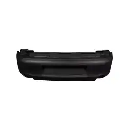 1995-1998 Porsche 911 Carrera 993 OEM Look Rear Bumper - 1 Piece image - 4