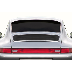 1995-1998 Porsche 911 Carrera 993 Duraflex OEM Look Trunk - 1 Piece image - 1