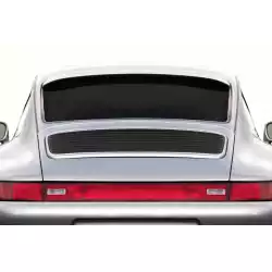 1995-1998 Porsche 911 Carrera 993 OEM Look Trunk - 1 Piece image - 1