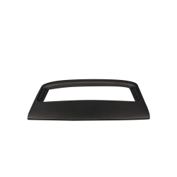 1995-1998 Porsche 911 Carrera 993 Duraflex OEM Look Trunk - 1 Piece image - 4