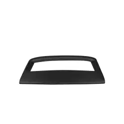 1995-1998 Porsche 911 Carrera 993 OEM Look Trunk - 1 Piece image - 3