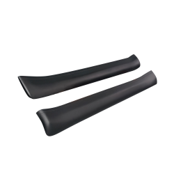 1995-1998 Porsche 911 Carrera 993 Duraflex OEM Look Side Skirt Rocker Panels - 2 Pieces image - 6