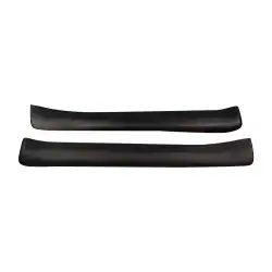1995-1998 Porsche 911 Carrera 993 OEM Look Side Skirt Rocker Panels - 2 Pieces image - 5