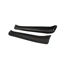 1995-1998 Porsche 911 Carrera 993 OEM Look Side Skirt Rocker Panels - 2 Pieces image - 7