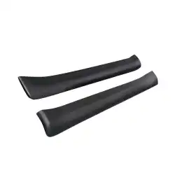 1995-1998 Porsche 911 Carrera 993 OEM Look Side Skirt Rocker Panels - 2 Pieces image - 9