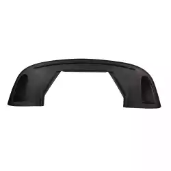 1995-1998 Porsche 911 993 Turbo-S OEM Look Front Lip Spoiler Air Dam - 1 Piece image - 7