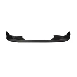 1995-1998 Porsche 911 993 Turbo-S OEM Look Front Lip Spoiler Air Dam - 1 Piece image - 4