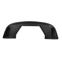 1995-1998 Porsche 911 993 Turbo-S OEM Look Front Lip Spoiler Air Dam - 1 Piece image - 12