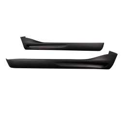 1995-1998 Porsche 911 993 Turbo Duraflex Griffin Side Skirt Rocker Panels - 2 Pieces image - 3