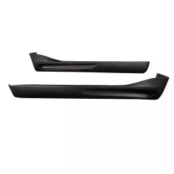 1995-1998 Porsche 911 993 Turbo Griffin Side Skirt Rocker Panels - 2 Pieces image - 3