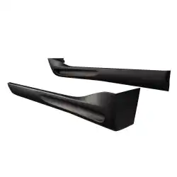 1995-1998 Porsche 911 993 Turbo Griffin Side Skirt Rocker Panels - 2 Pieces image - 8
