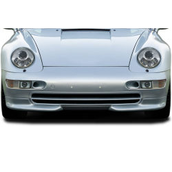 1995-1998 Porsche 911 993 C2 Duraflex Centric Front Bumper Air Intake - 2 Pieces image - 1