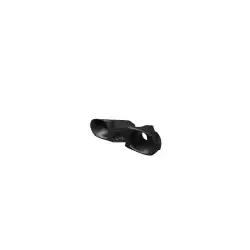 1995-1998 Porsche 911 993 C2 Prism Front Bumper Air Intake - 2 Pieces image - 6