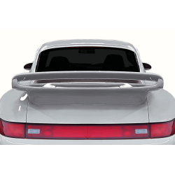 1995-1998 Porsche 911 993 C2 Duraflex Griffin Rear Wing Spoiler - 1 Piece image - 1