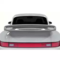 1995-1998 Porsche 911 993 C2 Griffin Rear Wing Spoiler - 1 Piece image - 1