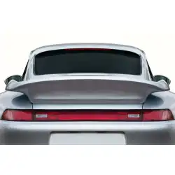 1995-1998 Porsche 911 993 C2 RS Look Rear Wing Spoiler - 1 Piece image - 3
