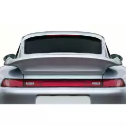 1995-1998 Porsche 911 993 C2 RS Look Rear Wing Spoiler - 1 Piece image - 1