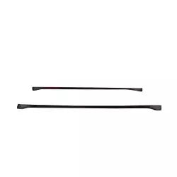 1995-1998 Porsche 911 993 C2 Griffin Side Skirt Rocker Panels - 2 Pieces image - 4