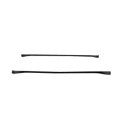 1995-1998 Porsche 911 993 C2 Griffin Side Skirt Rocker Panels - 2 Pieces image - 4