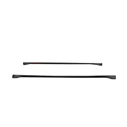 1995-1998 Porsche 911 993 C2 Griffin Side Skirt Rocker Panels - 2 Pieces image - 6