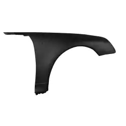 1995-1998 Porsche 911 Turbo 993 OEM Look Front Fenders - 2 Pieces image - 6